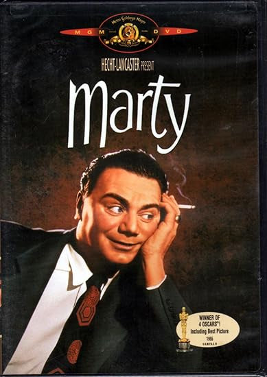 Marty (Previously Owned DVD)