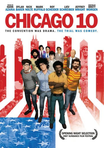 Chicago 10 (Previously Owned DVD)