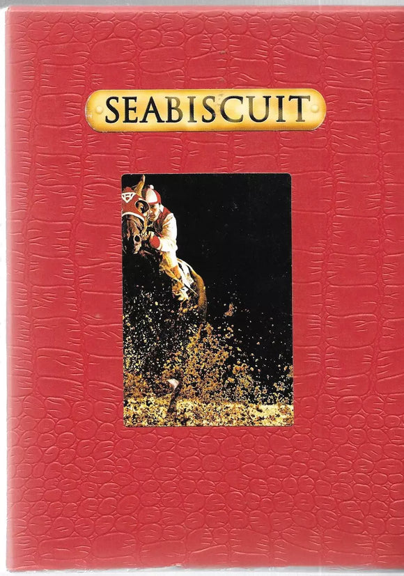 Seabiscuit: 2-Disc Collector's Set (Previously Owned DVD)