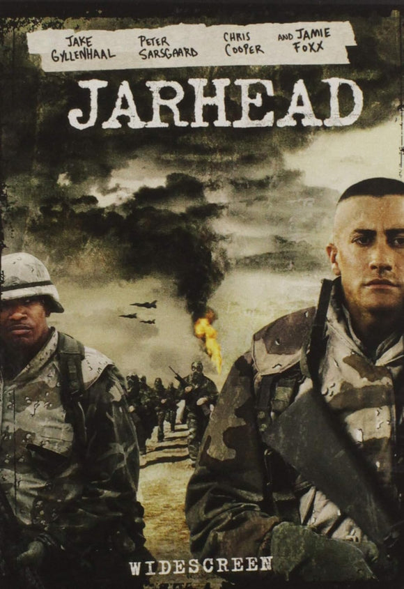 Jarhead (Previously Owned DVD)