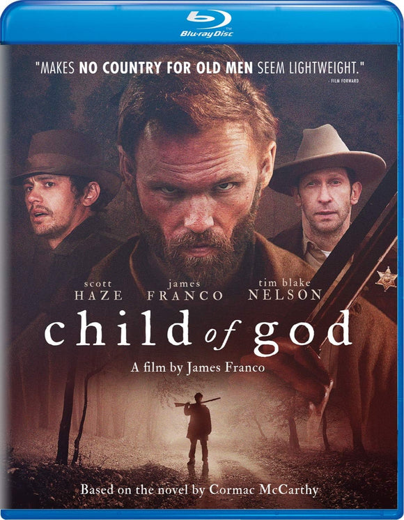 Child Of God (Previously Owned BLU-RAY)