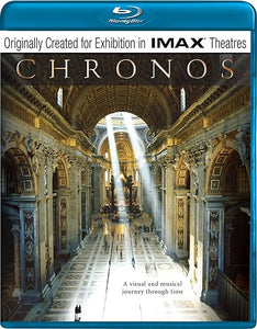 Chronos (Previously Owned BLU-RAY)