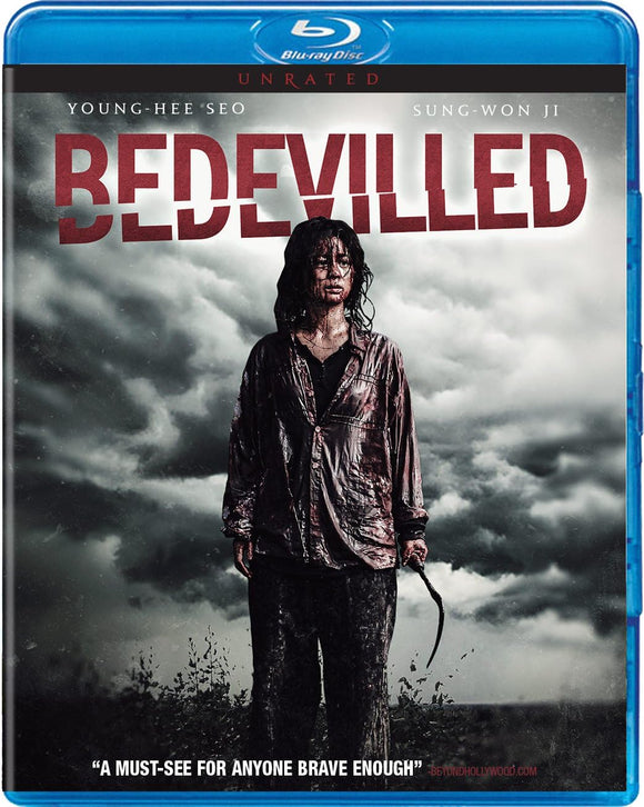 Bedevilled (Previously Owned BLU-RAY)