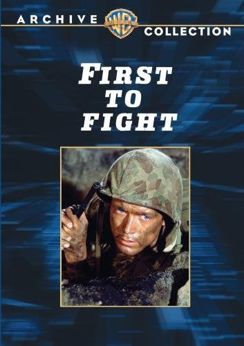First To Fight (Previously Owned DVD)