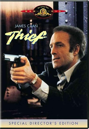 Thief (Previously Owned DVD)