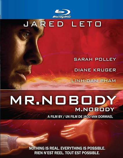 Mr. Nobody (Previously Owned BLU-RAY)