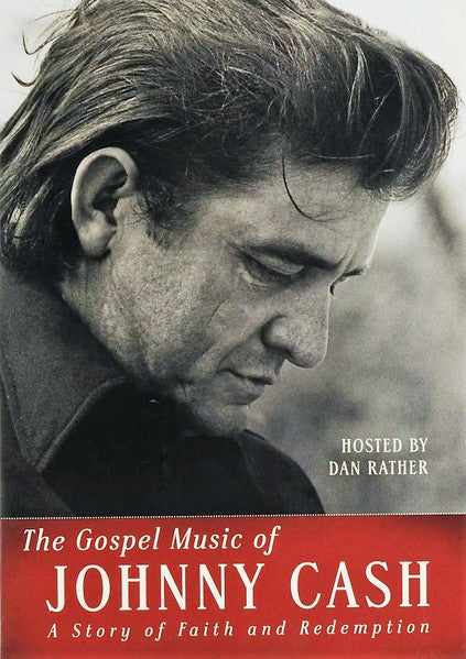 Gospel Music Of Johnny Cash,The (Previously Owned DVD)