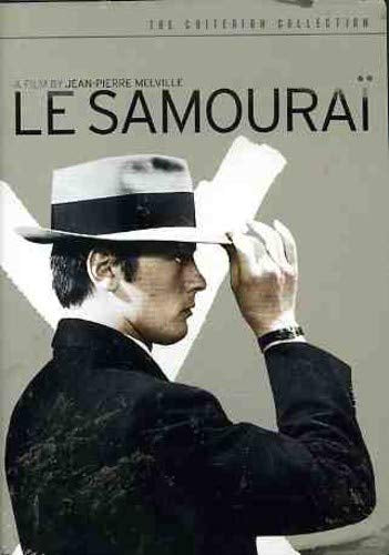 Samouraï, Le (Previously Owned DVD)
