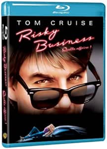 Risky Business (Previously Owned BLU-RAY)