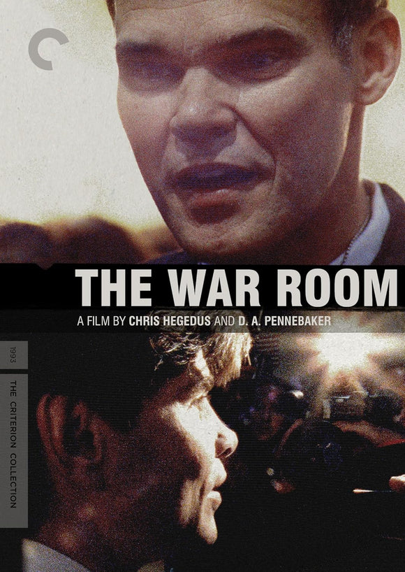 War Room, The (Previously Owned DVD)