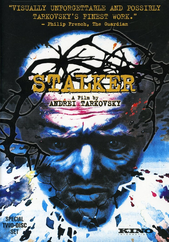 Stalker (Previously Owned DVD)