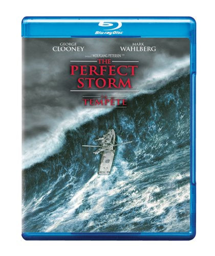 Perfect Storm, The (Previously Owned BLU-RAY)