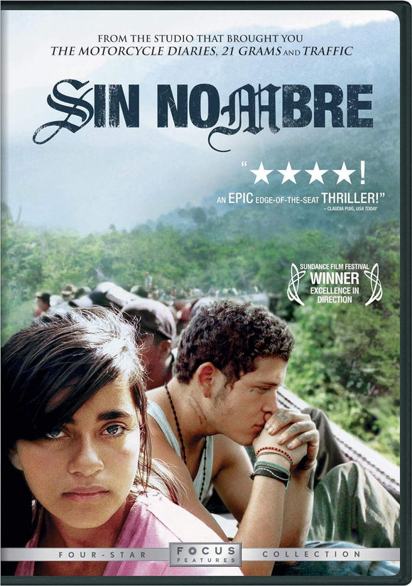 Sin Nombre (Previously Owned DVD)