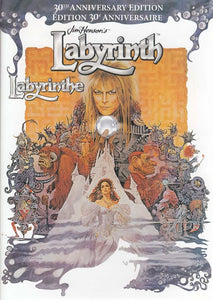 Labyrinth: 30th Anniversary Edition (Previously Owned DVD)