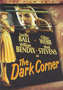 Dark Corner, The (Previously Owned DVD)