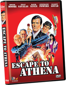 Escape To Athena (Previously Owned DVD)