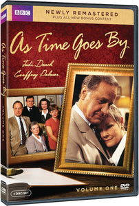 As Time Goes By: Volume One (Previously Owned DVD)