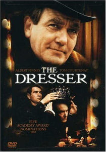 Dresser, The (Previously Owned DVD)