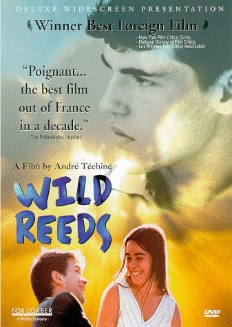 Wild Reeds (Previously Owned DVD)