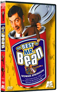 Best Of Mr. Bean, The (Previously Owned DVD)