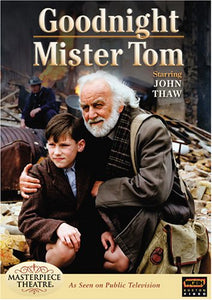 Goodnight Mister Tom (Previously Owned DVD)