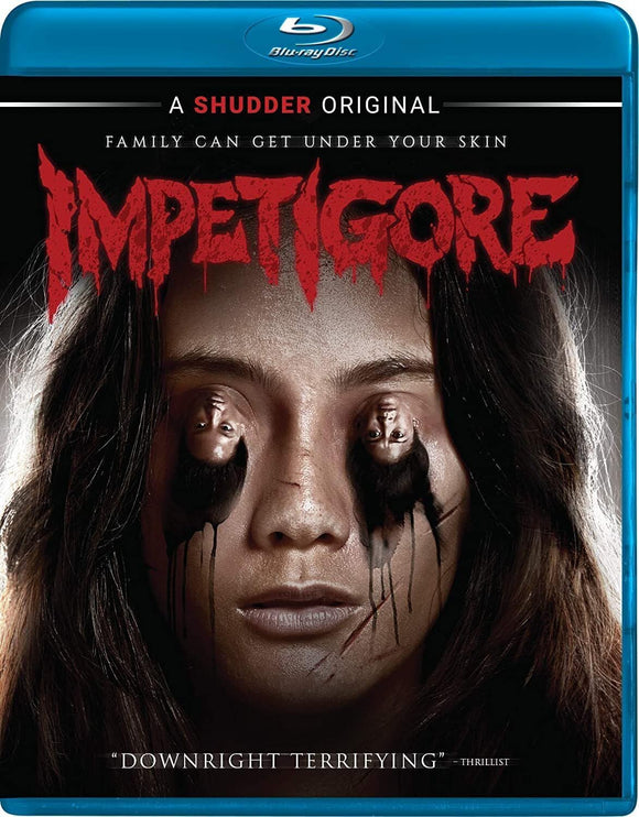 Impetigore (Previously Owned BLU-RAY)