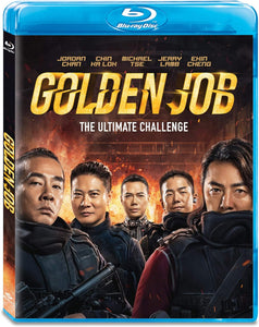 Golden Job (Previously Owned BLU-RAY)