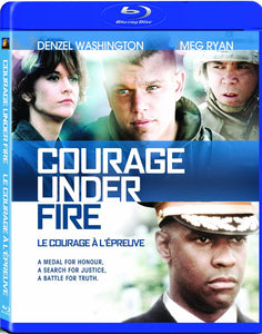 Courage Under Fire (Previously Owned BLU-RAY)