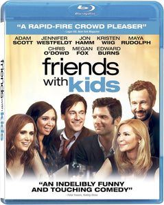 Friends With Kids (Previously Owned BLU-RAY)