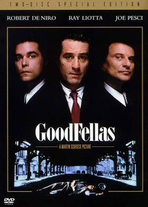 Goodfellas: Special Edition (Previously Owned DVD)