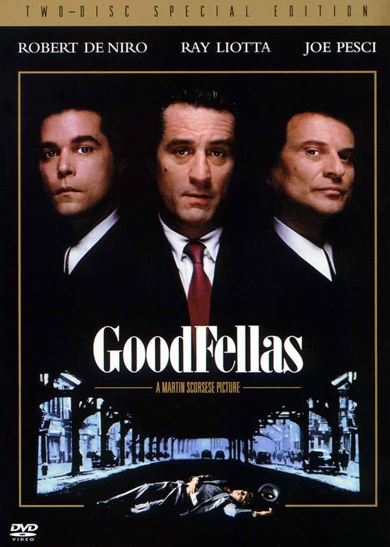 Goodfellas: Special Edition (Previously Owned DVD)