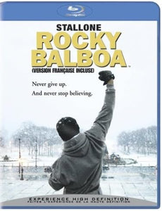 Rocky Balboa (Previously Owned BLU-RAY)