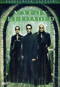 Matrix Reloaded, The (Previously Owned DVD)