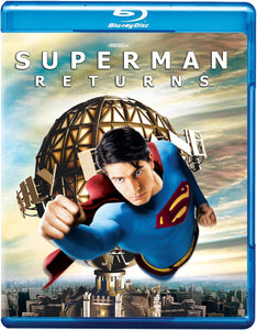 Superman Returns (Previously Owned DVD)