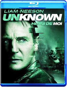 Unknown (Previously Owned BLU-RAY)