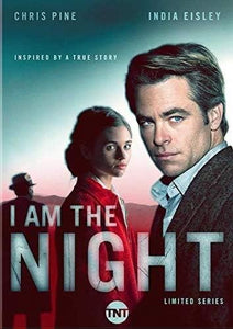 I Am The Night (Previously Owned DVD)