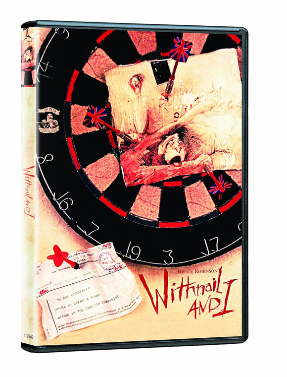 Withnail & I (Previously Owned DVD)