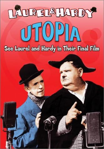 Utopia (Previously Owned DVD)
