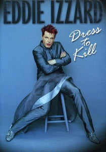 Eddie Izzard: Dress To Kill (Previously Owned DVD)