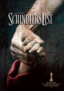 Schindler's List (Previously Owned DVD)