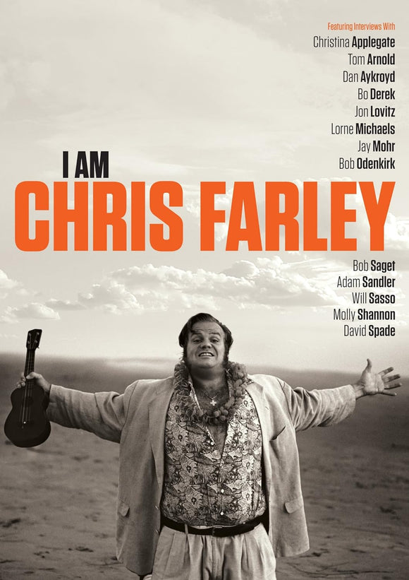 I Am Chris Farley (Previously Owned DVD)