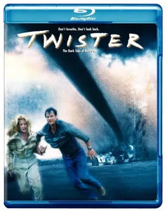 Twister (BLU-RAY)