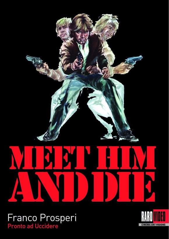 Meet Him and Die (Previously Owned DVD)