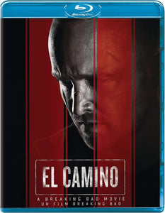 El Camino: A Breaking Bad Movie (Previously Owned BLU-RAY)