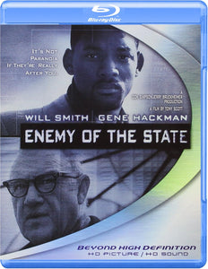 Enemy Of The State (Previously Owned BLU-RAY)