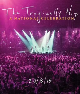 Tragically Hip, The: A National Celebration (Previously Owned DVD)