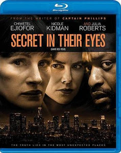 Secret In The Eyes (Previously Owned BLU-RAY)