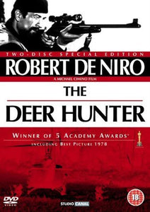 Deer Hunter, The (Previously Owned Region 2 DVD)