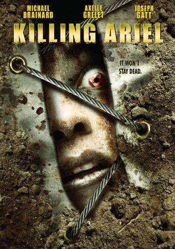 Killing Ariel (Previously Owned DVD)