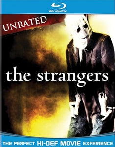 Strangers, The (Previously Owned BLU-RAY)